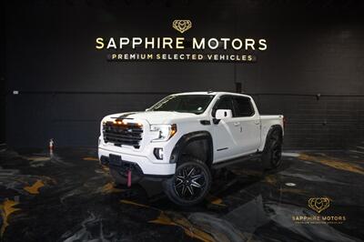 2020 GMC Sierra 1500 Truck