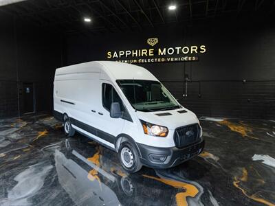 2021 Ford Transit 250 Van