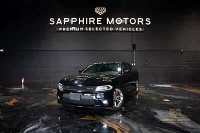 2021 Dodge Charger GT Sedan