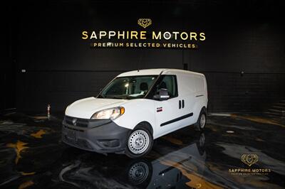 2015 RAM ProMaster City ST Van
