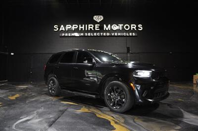 2024 Dodge Durango GT PLUS AWD SUV