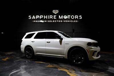 2024 Dodge Durango R/T SUV