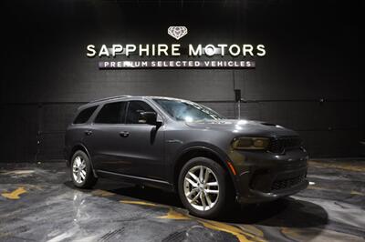 2025 Dodge Durango R/T SUV