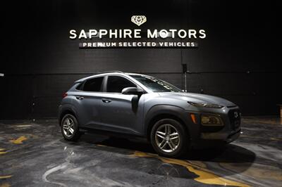 2020 Hyundai KONA SE SUV