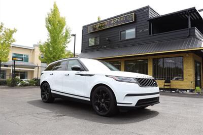 2022 Land Rover Range Rover Velar P250 S SUV
