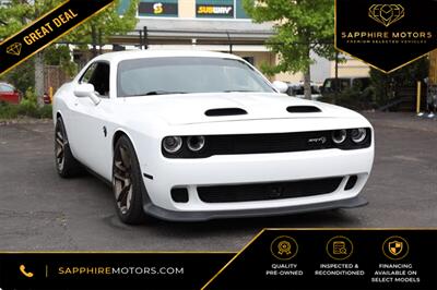 2020 Dodge Challenger SRT Hellcat  | Rare Factory Spec | 1 of Few Coupe