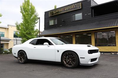 2020 Dodge Challenger SRT Hellcat Coupe