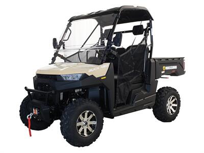 2023 MASSIMO BUCK 450