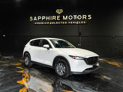 2024 Mazda CX-5 2.5 S Preferred SUV