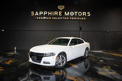 2023 Dodge Charger SXT Sedan