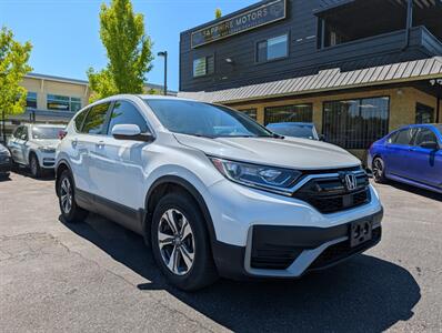 2021 Honda CR-V LX SUV
