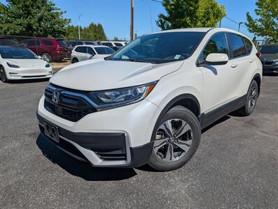 2021 Honda CR-V LX SUV