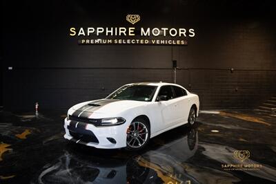 2021 Dodge Charger GT Sedan