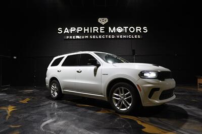 2025 Dodge Durango R/T SUV