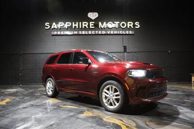2025 Dodge Durango R/T SUV