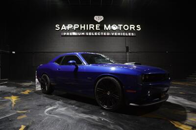 2019 Dodge Challenger R/T Coupe