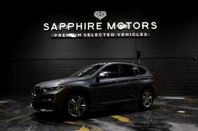 2018 BMW X1 xDrive28i SUV