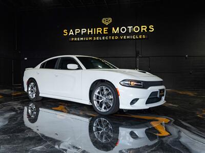 2021 Dodge Charger GT Sedan