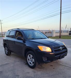 2010 Toyota RAV4 SUV