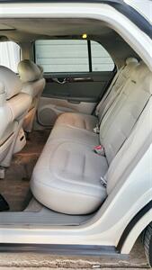 2003 Cadillac DeVille   - Photo 6 - Converse, TX 78109