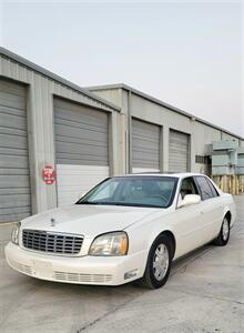 2003 Cadillac DeVille   - Photo 8 - Converse, TX 78109
