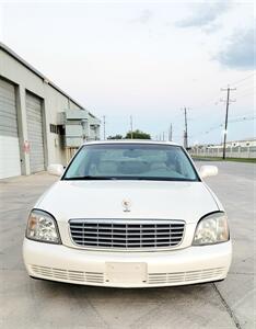 2003 Cadillac DeVille   - Photo 7 - Converse, TX 78109