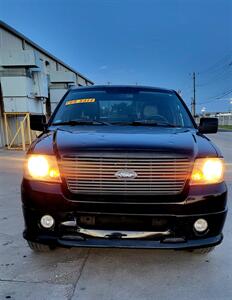 2008 Ford F-150 XL   - Photo 15 - Converse, TX 78109