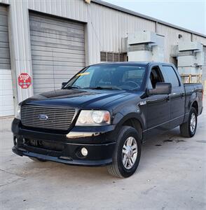 2008 Ford F-150 XL   - Photo 1 - Converse, TX 78109