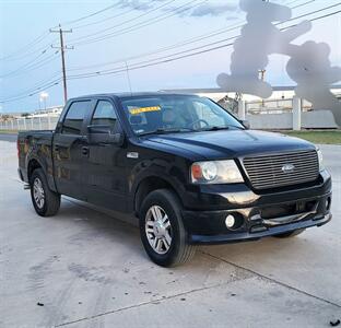 2008 Ford F-150 XL   - Photo 3 - Converse, TX 78109