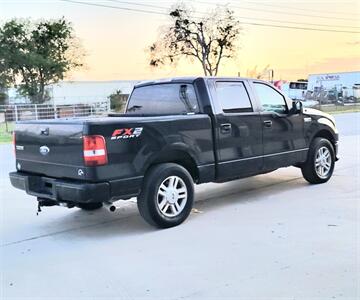 2008 Ford F-150 XL   - Photo 4 - Converse, TX 78109