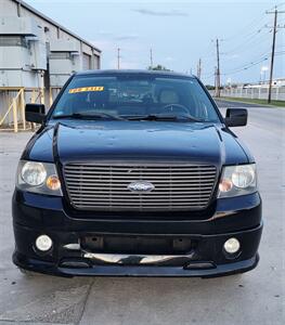 2008 Ford F-150 XL   - Photo 2 - Converse, TX 78109