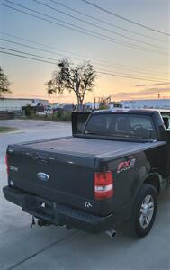 2008 Ford F-150 XL   - Photo 12 - Converse, TX 78109