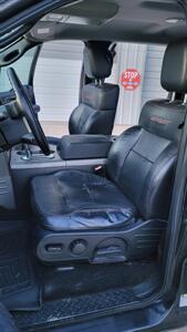 2008 Ford F-150 XL   - Photo 11 - Converse, TX 78109