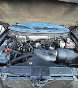 2008 Ford F-150 XL   - Photo 14 - Converse, TX 78109