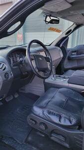 2008 Ford F-150 XL   - Photo 10 - Converse, TX 78109