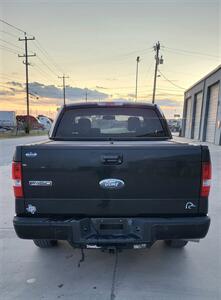 2008 Ford F-150 XL   - Photo 5 - Converse, TX 78109