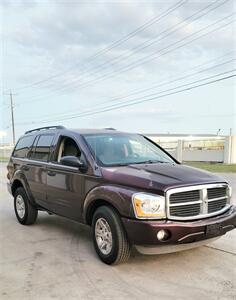 2005 Dodge Durango SLT   - Photo 3 - Converse, TX 78109
