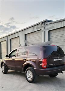 2005 Dodge Durango SLT   - Photo 6 - Converse, TX 78109