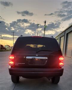 2005 Dodge Durango SLT   - Photo 11 - Converse, TX 78109