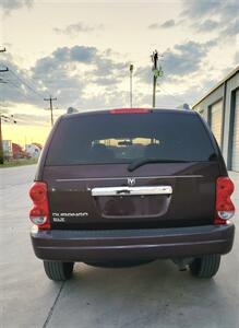 2005 Dodge Durango SLT   - Photo 5 - Converse, TX 78109