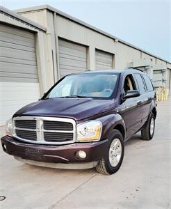 2005 Dodge Durango SLT   - Photo 1 - Converse, TX 78109