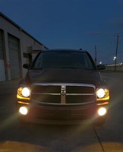 2005 Dodge Durango SLT   - Photo 10 - Converse, TX 78109