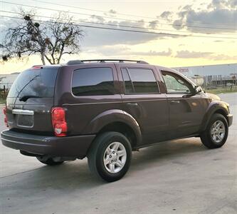 2005 Dodge Durango SLT   - Photo 4 - Converse, TX 78109