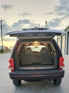 2005 Dodge Durango SLT   - Photo 7 - Converse, TX 78109