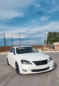 2009 Lexus IS 250   - Photo 3 - Converse, TX 78109