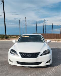 2009 Lexus IS 250   - Photo 2 - Converse, TX 78109