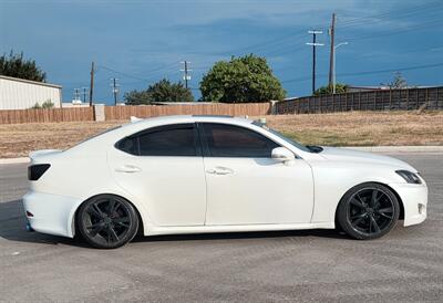 2009 Lexus IS 250   - Photo 4 - Converse, TX 78109