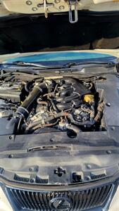 2009 Lexus IS 250   - Photo 10 - Converse, TX 78109