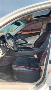 2009 Lexus IS 250   - Photo 14 - Converse, TX 78109
