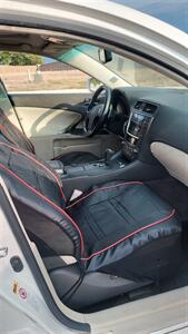 2009 Lexus IS 250   - Photo 8 - Converse, TX 78109